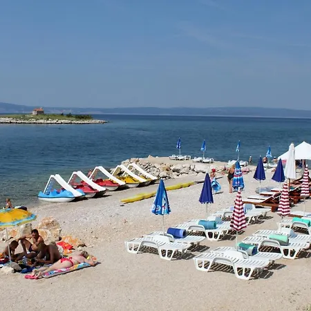 Apartamento 15412a Novi Vinodolski