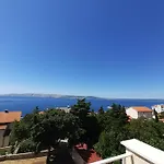 15412a Apartament Novi Vinodolski