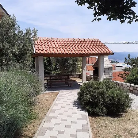 Apartment 15412a Novi Vinodolski