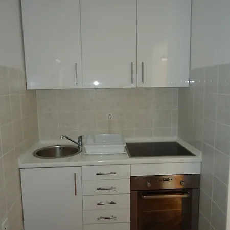 Apartment 15412a
