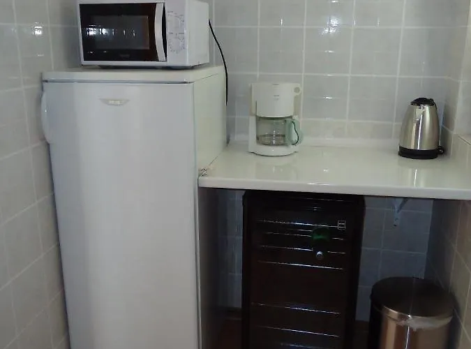 15412a Apartman
